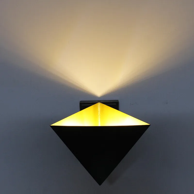Lighting Design Decor - 미니멀리스트 노르딕 디자인 LED 천장 조명