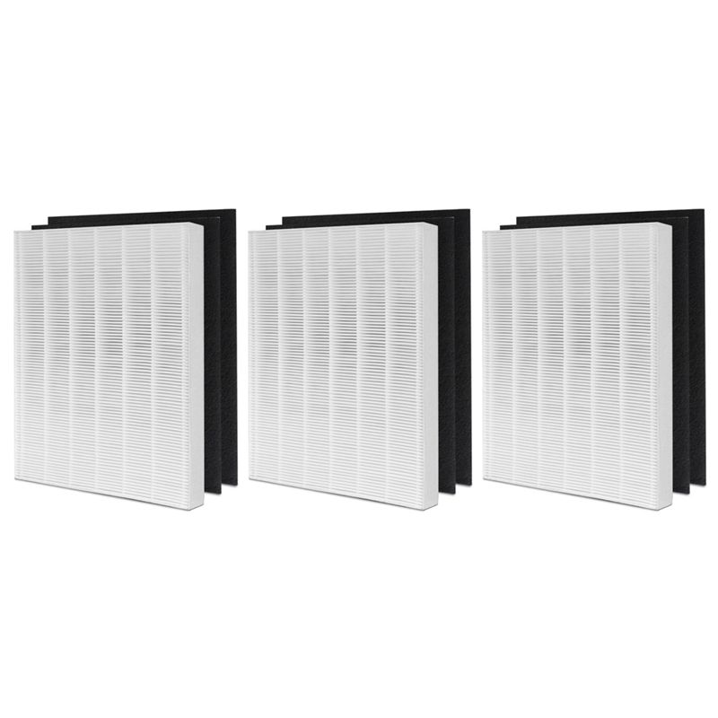 Coway Air Purifier Ap-1512Hh - B02C, 코웨이 AP-1512HH 1512 공기청정기용 HEPA