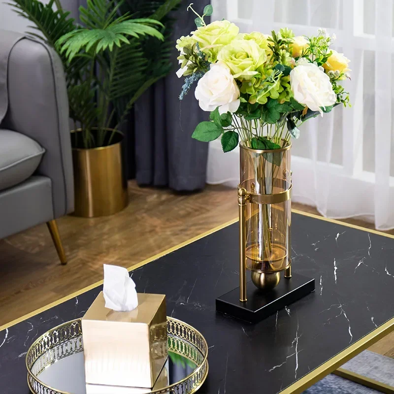 유리 금속 미니어처 장식품, 크리스마스 장식, 데스크탑 - Lighting Home Decor Products 리뷰 및 가격