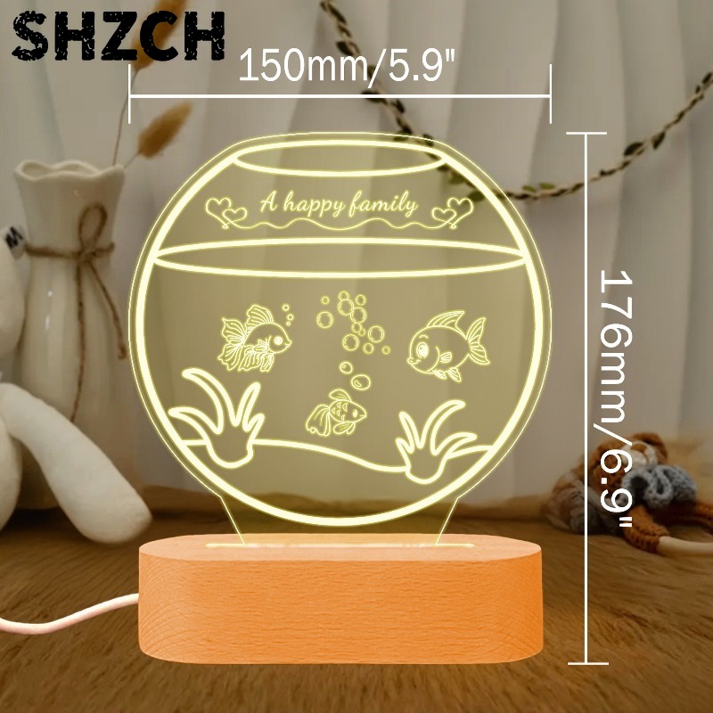 새로운 제품군 따뜻한 테이블 장식 무드등 - Lighting Home Decor Products 리뷰 및 가격