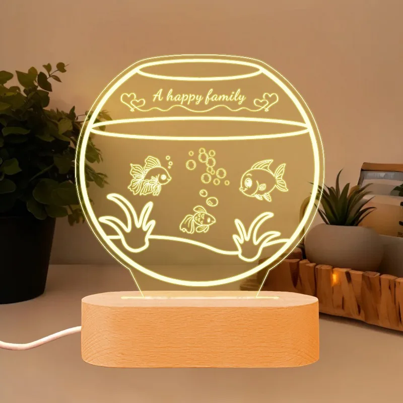 새로운 제품군 따뜻한 테이블 장식 무드등 - Lighting Home Decor Products 리뷰 및 가격