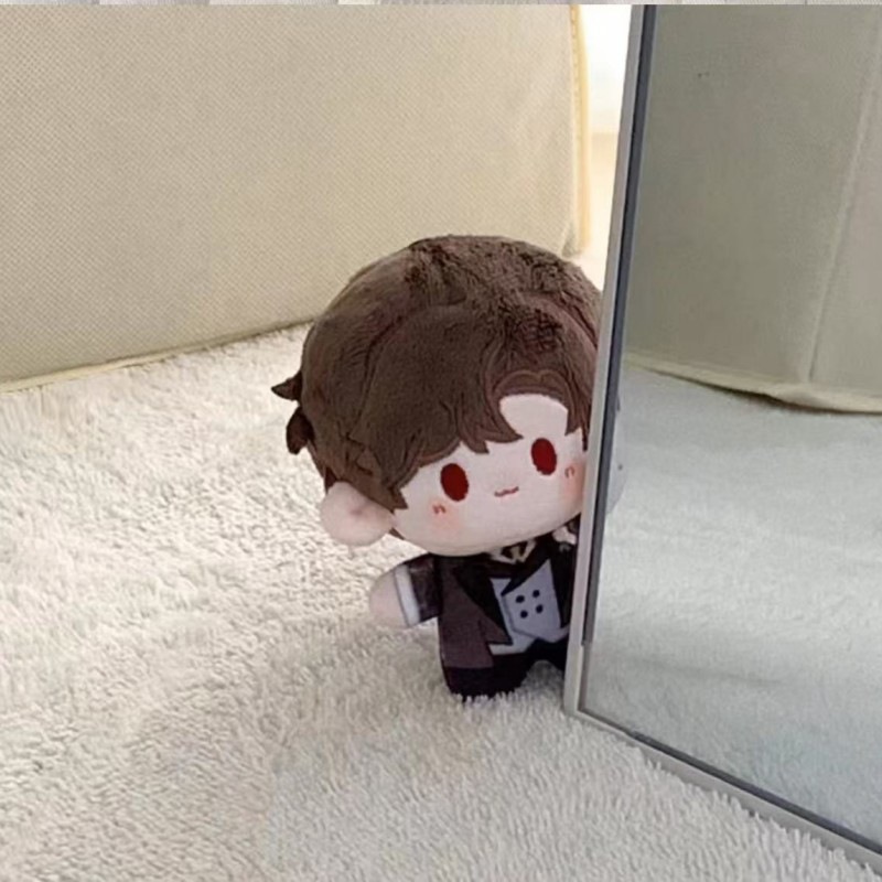 애니메이션 라이트 앤 나이트 플러시 인형 10cm 귀여 - Lighting Decor Items 리뷰 및 가격
