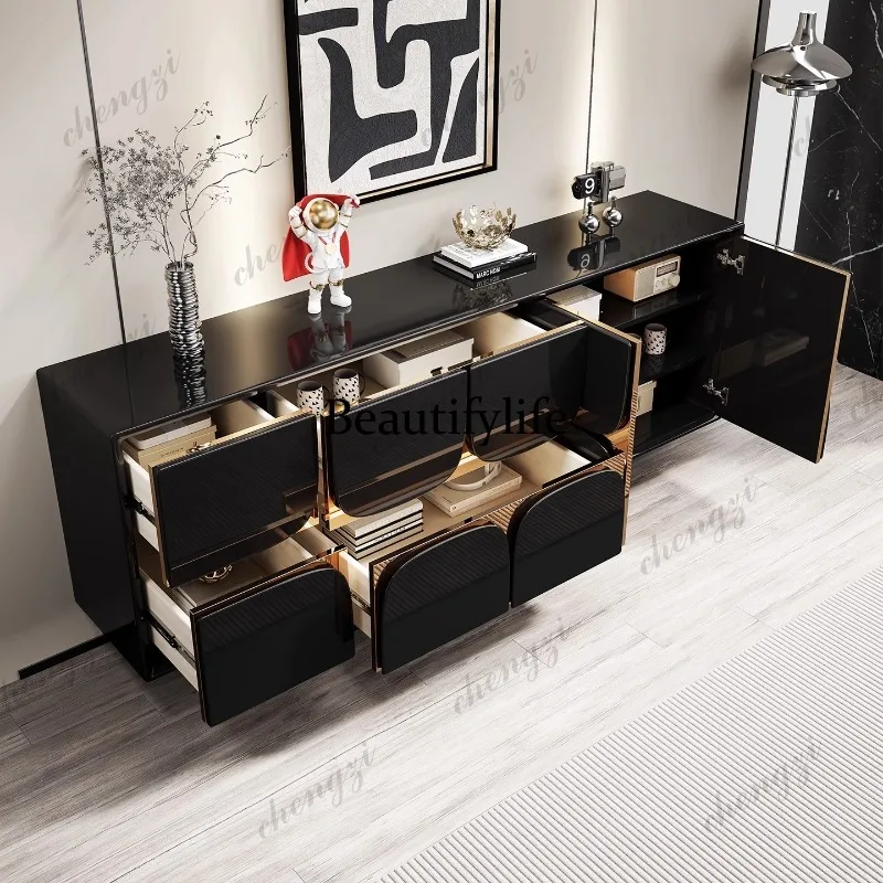 D1089 이탈리아풍 라이트 럭셔리 도어 캐비닛 모던  - Lighting Decoration In Bedroom 리뷰 및 가격