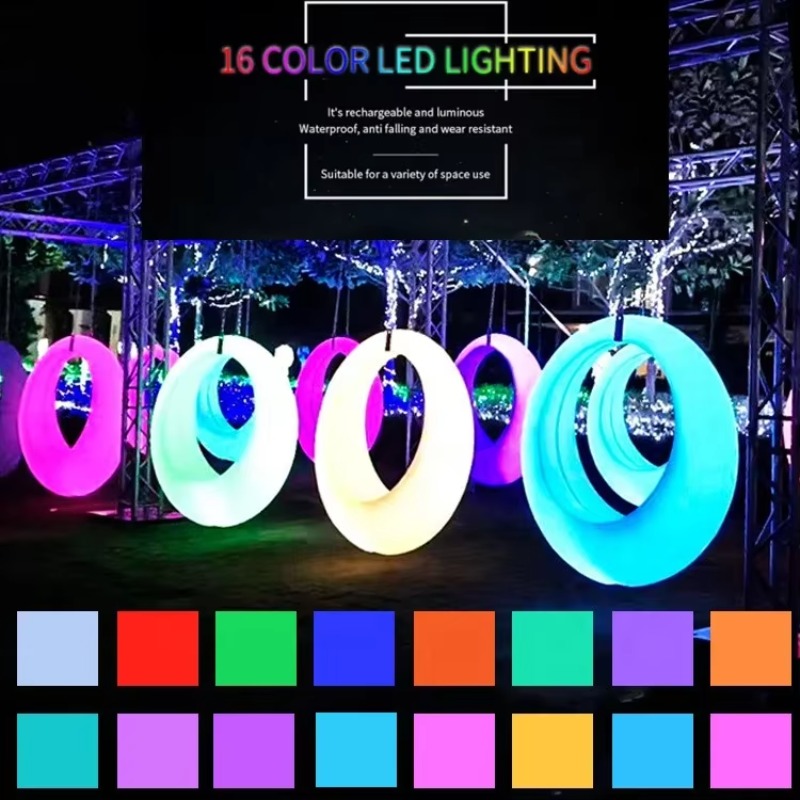 야외 방수 행잉 스윙 라이트 파티오 정원 스윙 의자 크 - Homestead Lighting & Decor Oconomowoc 리뷰 및 가격