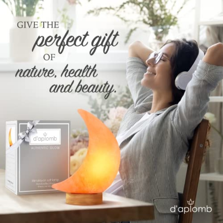 100% 정품 천연 히말라야 소금 램프; 히말라야 산맥 - Himalayan Salt Lamp 리뷰 및 가격