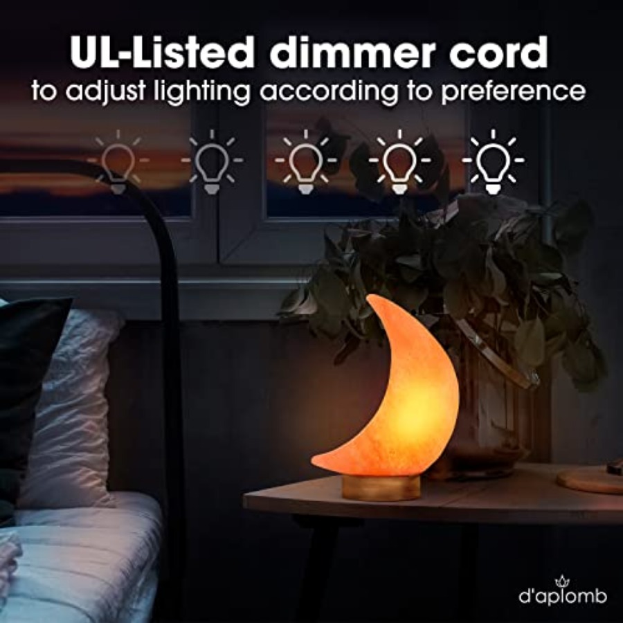100% 정품 천연 히말라야 소금 램프; 히말라야 산맥 - Himalayan Salt Lamp 리뷰 및 가격