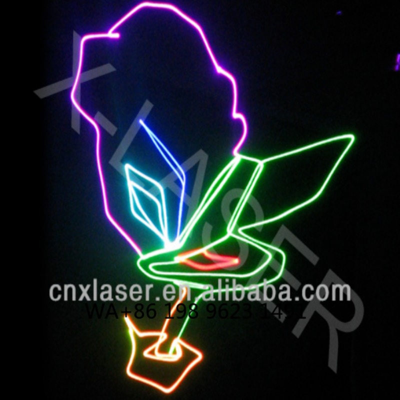 10W RGBW 크리에이티브 LED 무대 조명 콘서트  - Lighting Decor For Wedding 리뷰 및 가격