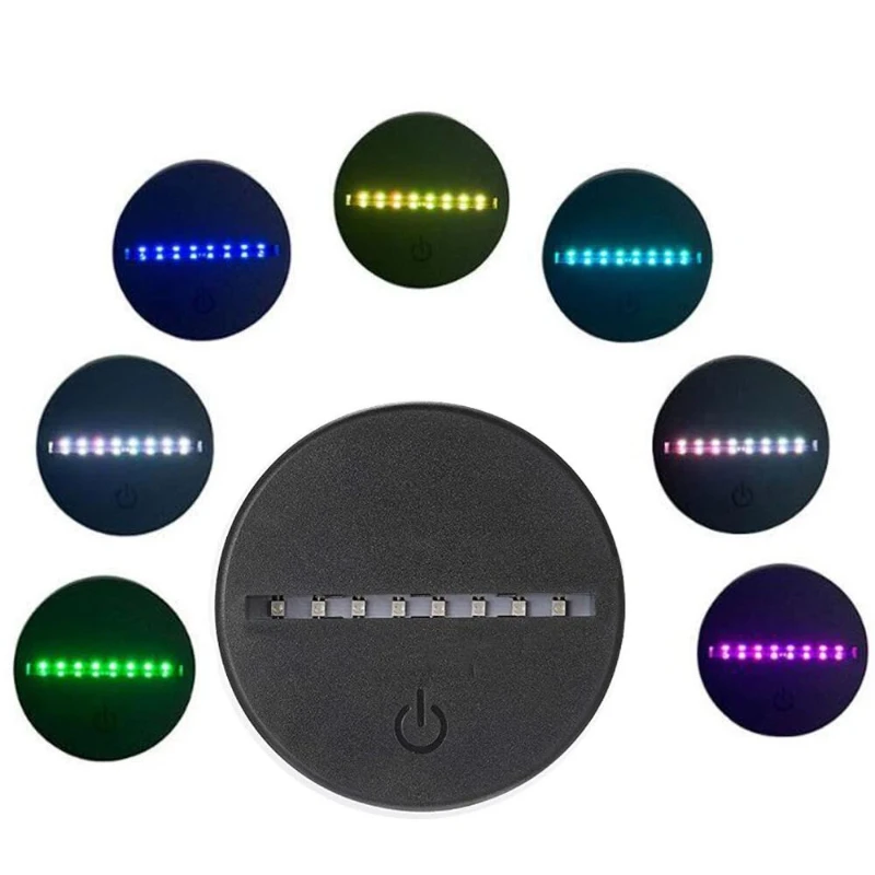 로블록스 피규어 게임 주변기기 3D 무드등 USB 침실 - Lighting Decor Items 리뷰 및 가격