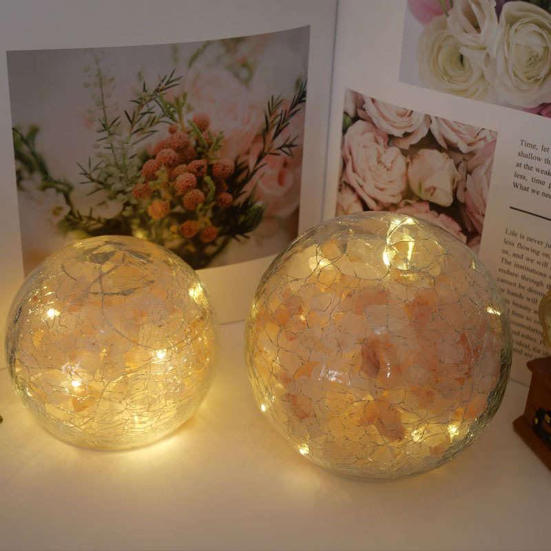 국경을 넘는 베스트셀러 히말라야 소금 램프, 크랙글래스 - Himalayan Salt Lamp 리뷰 및 가격
